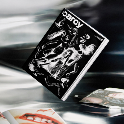Carcy Magazine