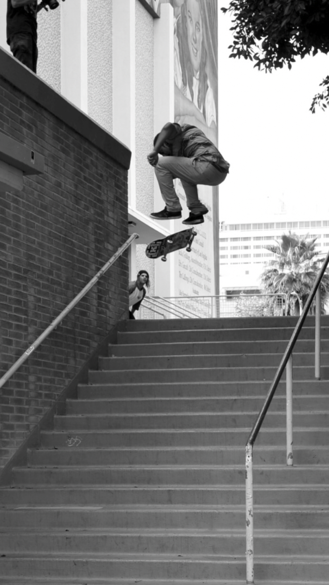 Supreme Skateboarding