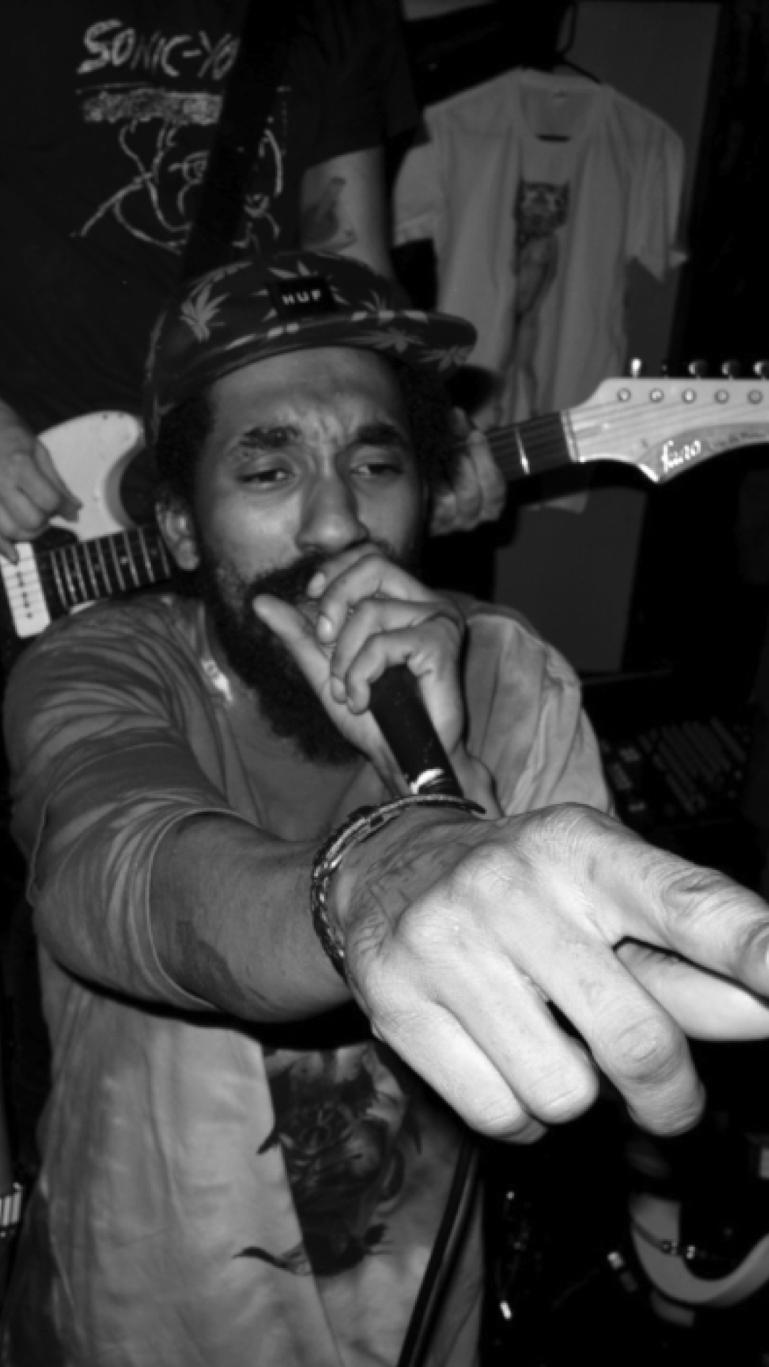 Underground Music in NYC