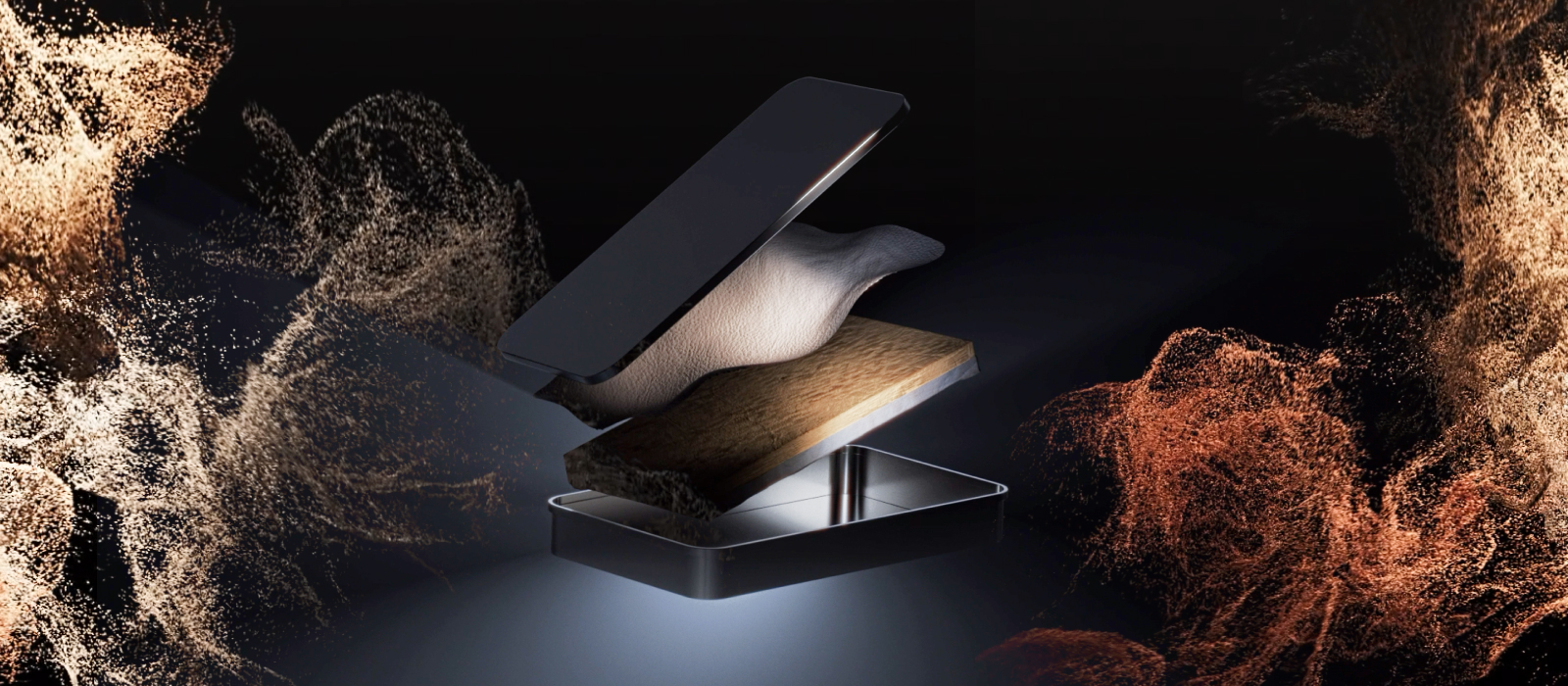 Fine Mycelium Technology