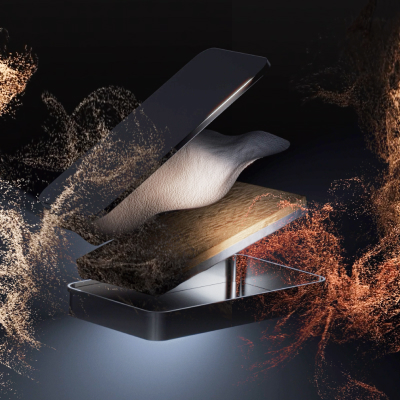 Fine Mycelium Technology