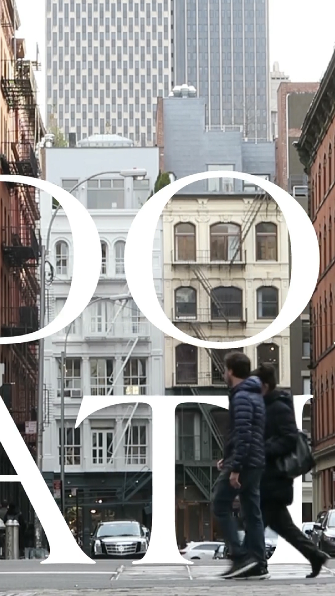 NYC Teaser