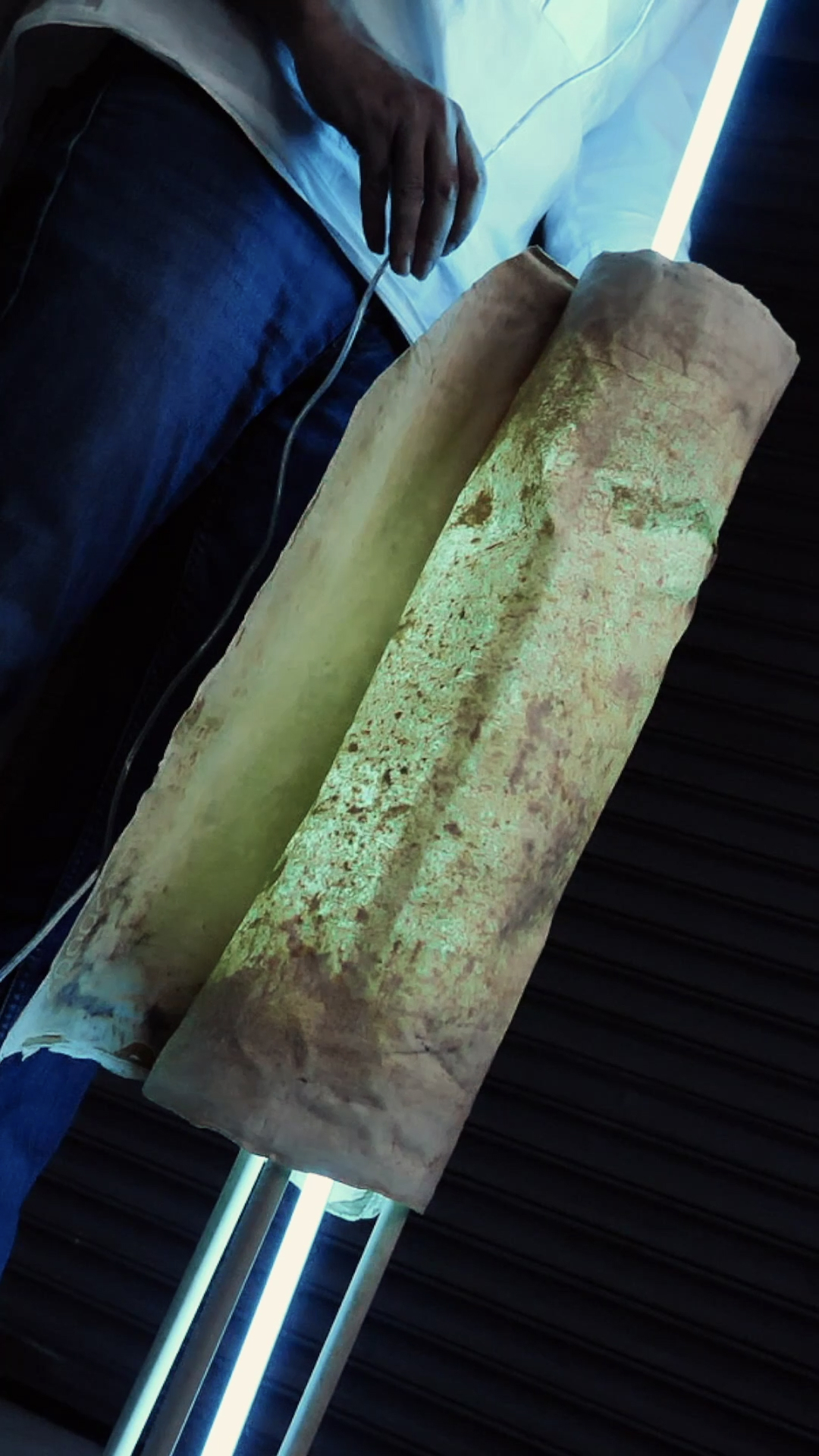 Lamp Fabrication