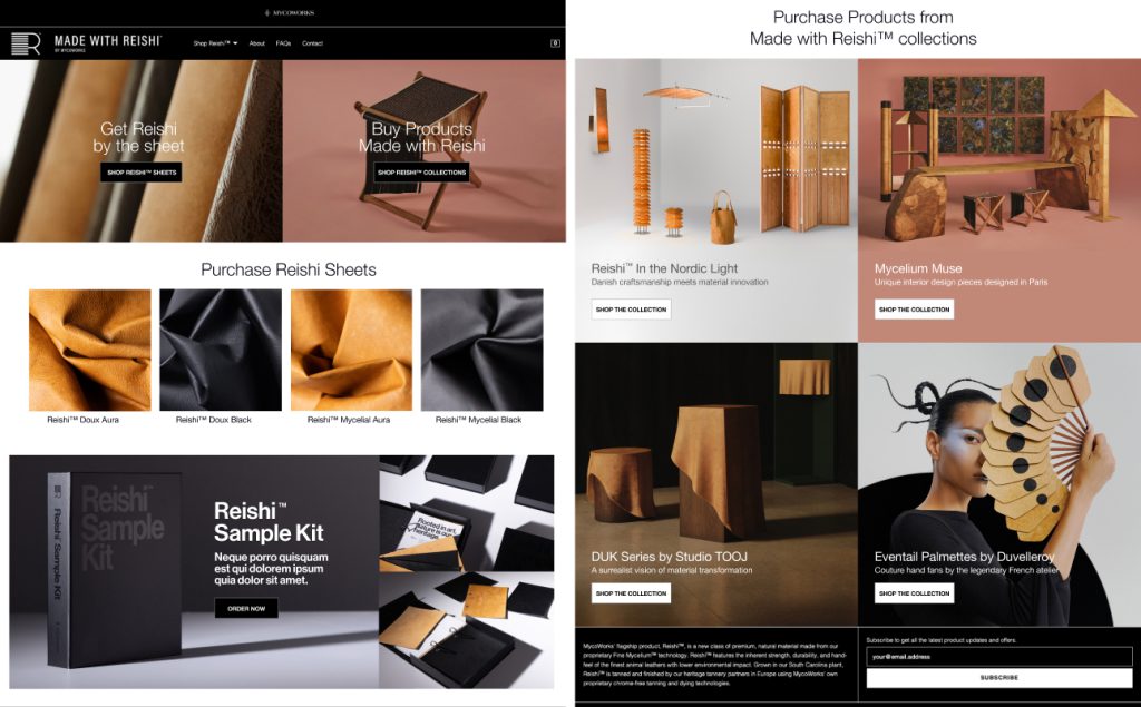 E-commerce Store