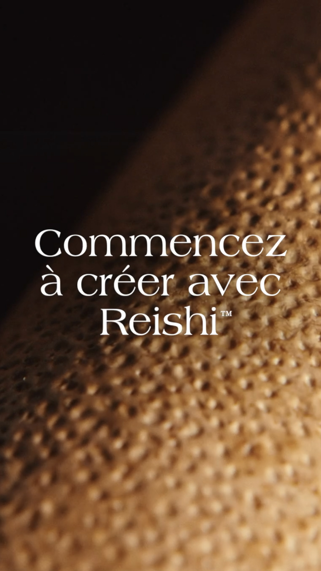 French Launch Ad