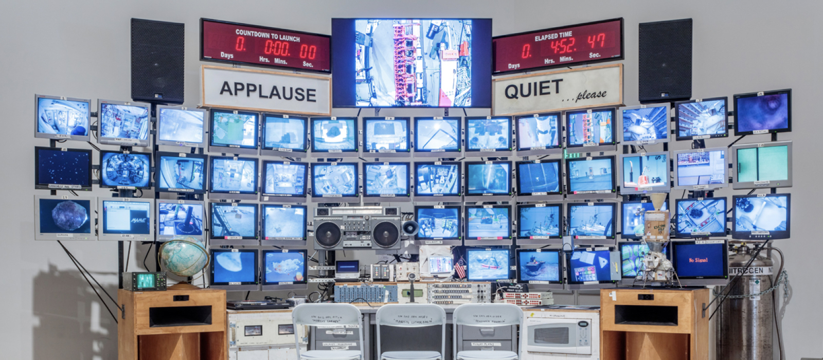 Tom Sachs: Europa