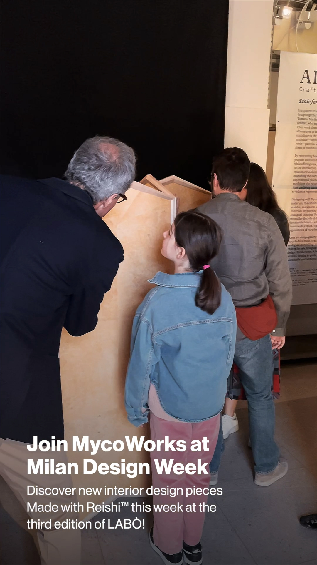 Milan Design Week Experience